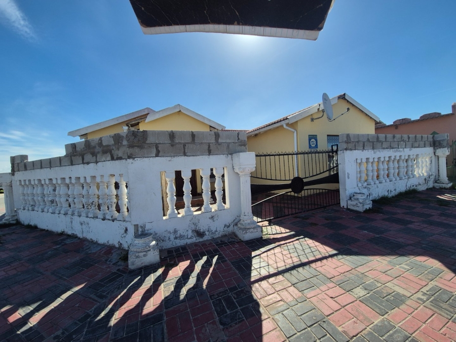 3 Bedroom Property for Sale in Motherwell Nu 3 Eastern Cape